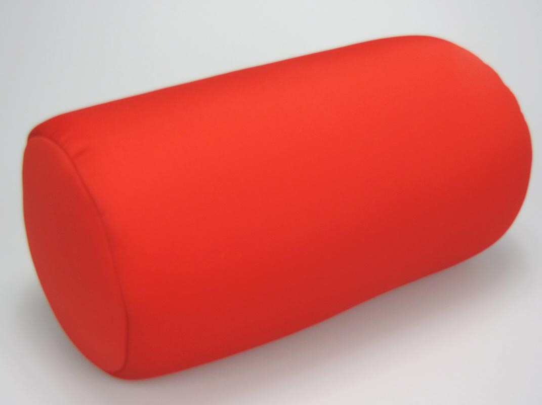 Joyan 2 Stück Nackenkissen Für Gartenstühle - Schwarz, 35x17x6cm Mit Gummiband